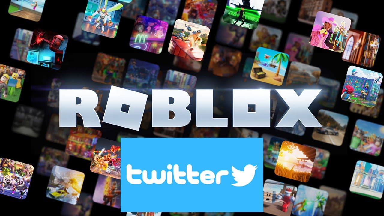20 Roblox twitter ideas  roblox sign up, roblox, roblox roblox