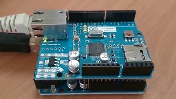 Arduinoをサーバーにして光センサーで明るさを表示してみる(その1)〜Arduino電子工作超入門第6回
