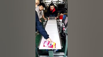 Dynamic Checkweigher with down type rejecting