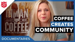 Healing Church Hurt with Coffee and Community | “A Healing Brew”