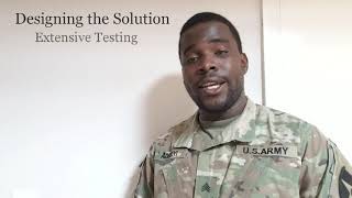 ITM 590 Capstone Project by Babatunde Adebiyi