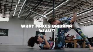 Gaidama: Premium Women's BJJ Rashguards, Spats, Grappling Shorts, Apparel, & More