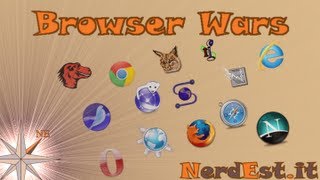Browser Wars