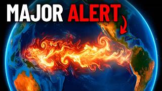 El Niño Is Becoming the Summer Story America Cannot Ignore