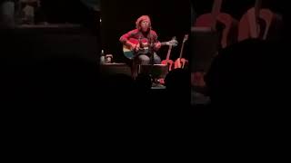 Video thumbnail of "Ryan Adams - Spinning Wheel - 10/20/2022 Live Chicago Theatre"