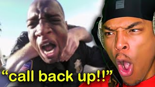 When Cops Face OVERPOWERED Criminals!!