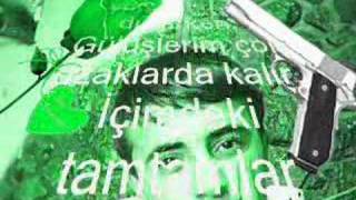 Fatih Yeşilgül - Senle Acamam