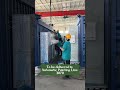 Painting Line to Saudi Arabic #kasry#paintingline#paintingmachine#automaticpaint#painting
