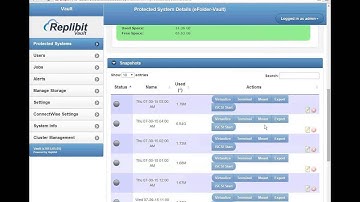 eFolder Expert Series Webinar — How to Back Up and Replicate Off-Site Using eFolder BDR for Replibit