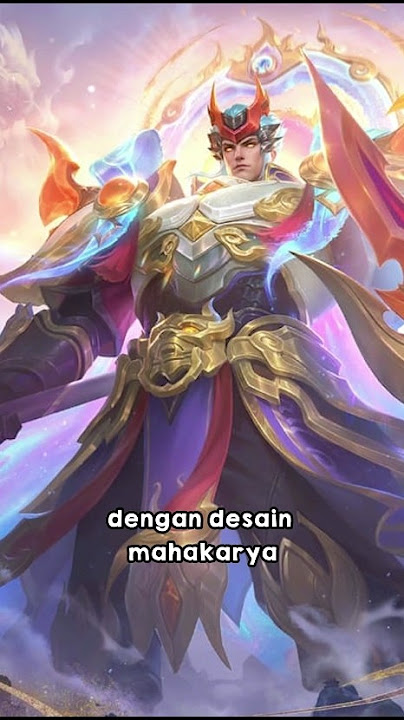 10 skin baru yg bakal hadir #mlbb