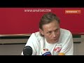 «Спартак» готов к ответному матчу за Лигу Европы