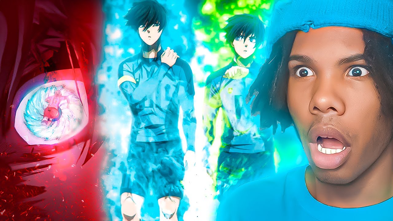 RIN FINALLY CRACKED | Blue Lock Season 2 Episode 13 REACTION