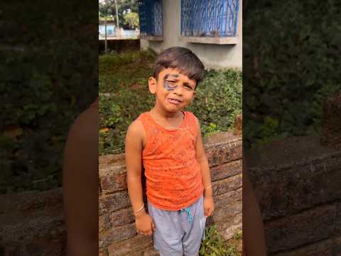 Jihan😎 ফেঁসে গেলো🤣🤣 #shorts #jihancartoonnetwork #comedy #minivlog #trendingshorts