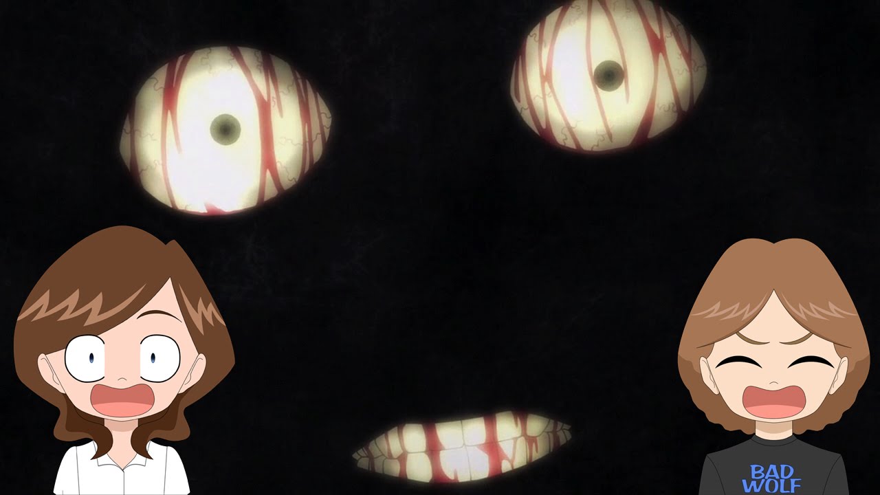 13 Anime Characters With Creepy Powers