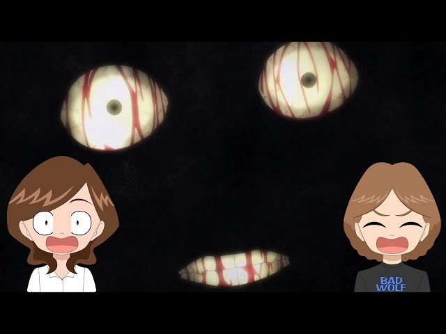 Top 10 Creepiest Characters In Anime Youtube Top 10 Creepiest Characters In Anime Youtube