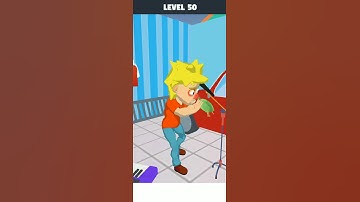 Prank Master 3D level 50 Gameplay Walkthrough Solution