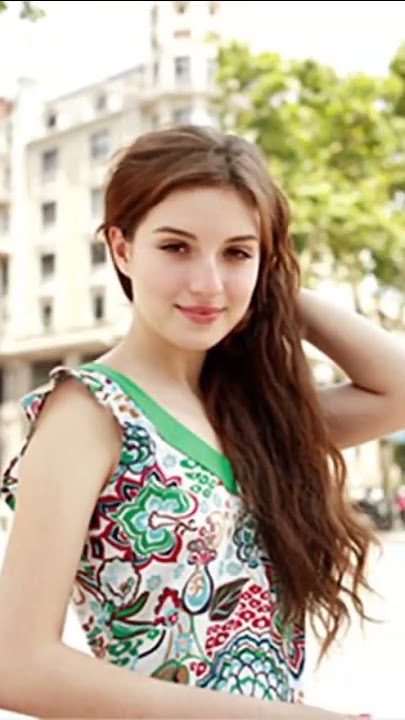 Maria Velverde Spanish Actress #viral #actress #top #shorts #short #virakshorts #hollywood #movie