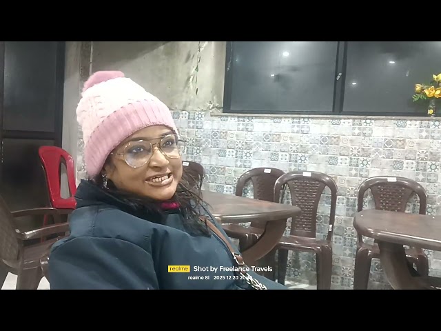 Guest Review in 2025 December Kashmir group tour l Freelance Travels l Budget friendly Tour Operator