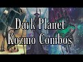 Kozmo Guide: Kozmo Dark Planet Combos