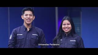 PRODI ILMU KOMPUTER UNIVERSITAS PERTAMINA PRODI ILMU KOMPUTER UNIVERSITAS PERTAMINA