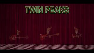 TWIN PEAKS INTRO Music