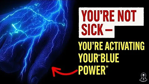 Pay attention, Chosen Ones! Know how to use the Blue Power that God placed within you