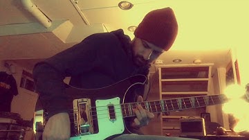 Feedback/Fuzz - Brandon Munday