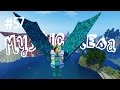 Taming Hylo! | Mystic Mesa Modded Minecraft (Ep.57)