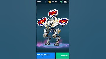 Jump Pow💥Pow💥Pow💥Loki | WR - War Robots
