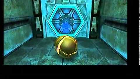 Metroid Prime NTSC low-% (22%) (1:32) Speedrun S-4