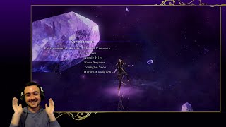 Bayonetta 3 - Blind Playthrough (Part 6 - Finale)