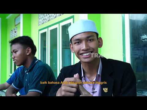 Prenduan Pesisi Dan Sumpah Sang Kyai | PESANTREND (01/05/26) Part 2 #islam