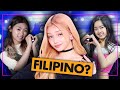 Kpop idols you didnt know were filipino part 2