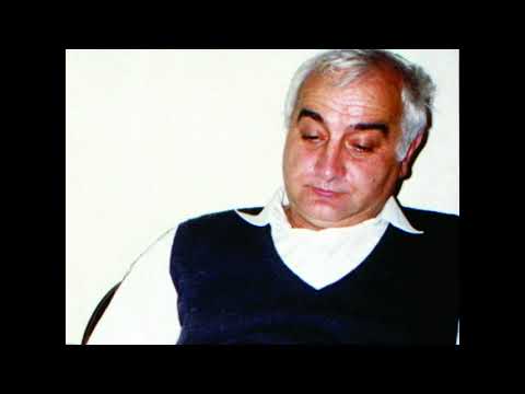 პასუხები კითხვებზე. ( პასუხი ნუნისის საკრალურობაზე) მ. ა. ჯოხაძე.