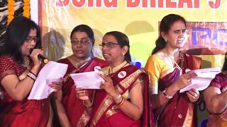 REUNION 91-92 BATCH 3RD CSPCL PART 1