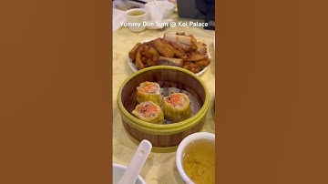 Yummy Dim Sum #shorts #eating #food #foodie #yummy #fun #tasty #vlog #kids #kidsvideo #dimsum