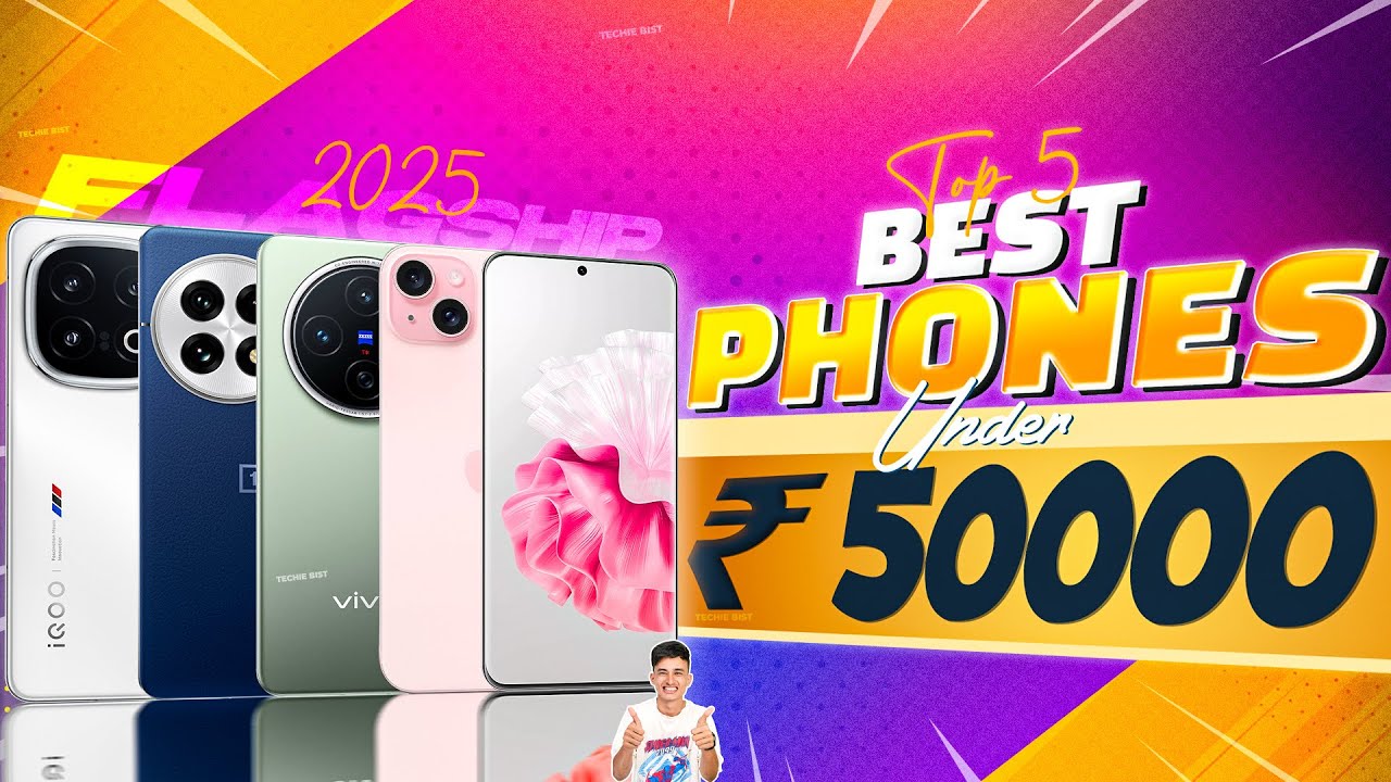 Best Flagship Phone Under 50000 In January 2025 Top 5 Best Phones best-flagship-phone-under-50000-in-january-2025-top-5-best-phones