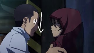 [STK MEP] BLACK STORM