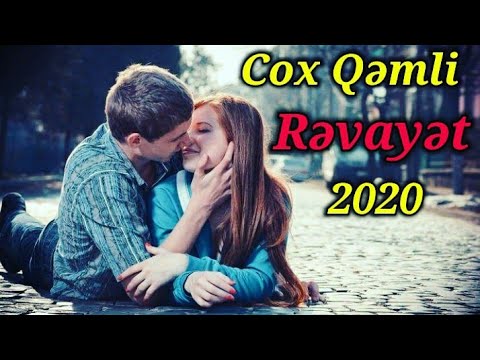 Revayet 2020 Cox Qemli Varli Qiz Kasib Oqlan