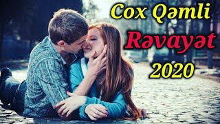 Revayet 2020 Cox Qemli Varli Qiz Kasib Oqlan Resimi