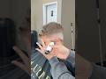 Leave a follow 💙🙏🏼 #barber #viral #hairstyle #barbershop
