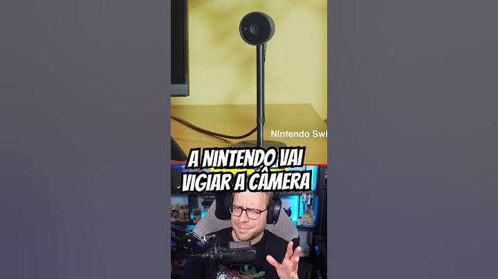 A Nintendo vai te monitorar pelo Game Chat do Nintendo Switch 2 #nintendo #nintendoswitch2