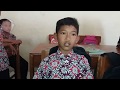 Download Lagu Sholawat Anak versi lagu Jaran Goyang
