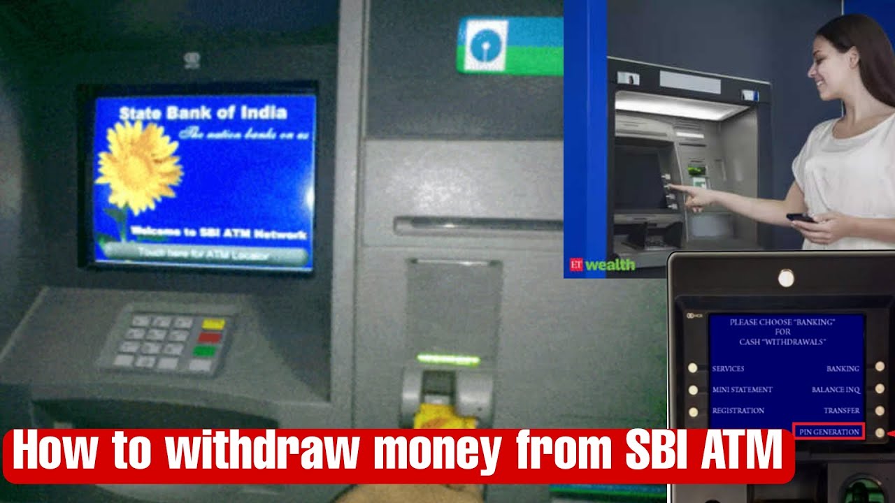 How To Withdraw Money From SBI ATM Debit Card Credit Card YouTube how-to-withdraw-money-from-sbi-atm-debit-card-credit-card-youtube