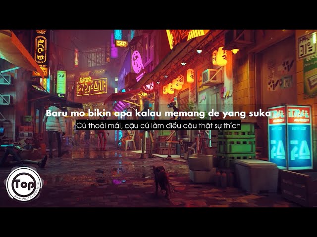 Bukan PHO - DJ DESA Remix | De Yang Gatal Gatal Sa (Lyrics + Vietsub) ♫ class=