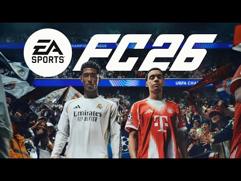 ガチギレ競馬おじさんの日常【FC26】