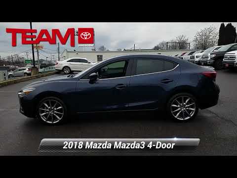 used-2018-mazda-mazda3-4-door-grand-touring,-langhorne,-pa-120168a