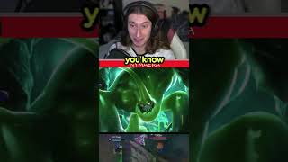 Which LoL Ability Would You Take IRL?
