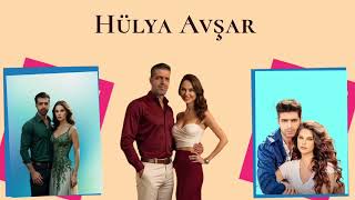 Hülya Avşar Sen Aşmısın