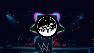 DJ LILY ALAN WALKER (Aliffullael Channel Remix)